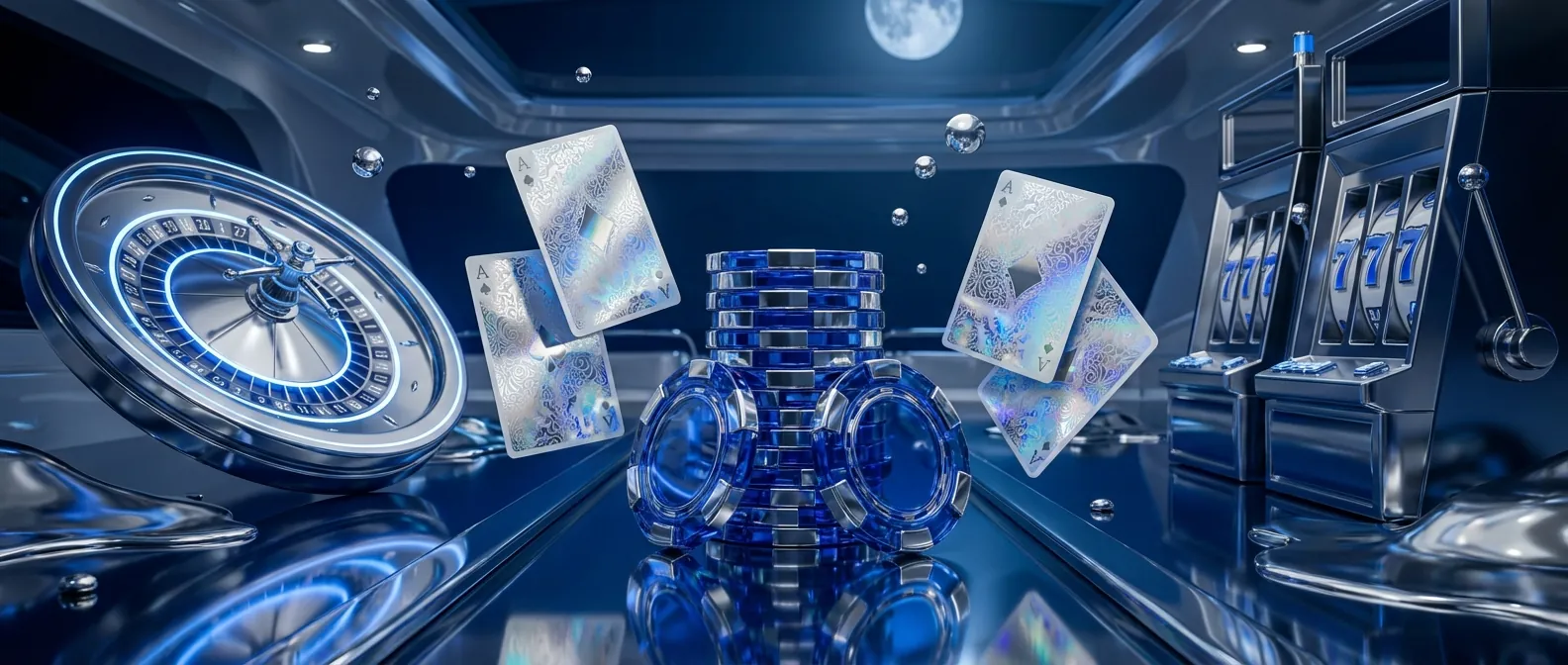 Canplay Casino bonus