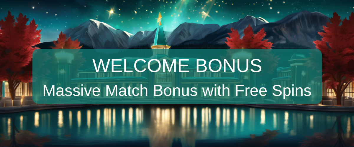 Canplay Casino: The Online Casino Built for Canadian Players